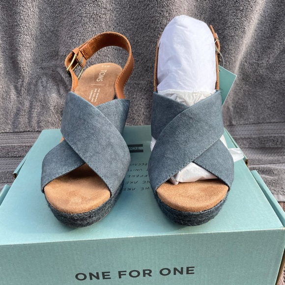 Toms Shoes - TOMS Ibiza Sandals
